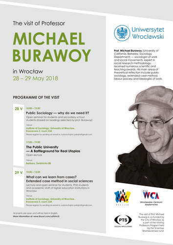 Plakat-Michael-Burawoy