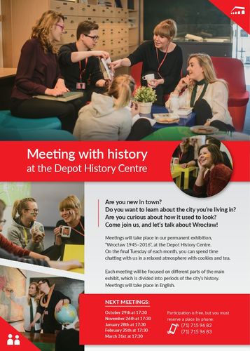 Meetings-with-history-plakat