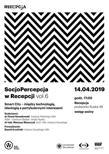 SocjoPercepcja-Recepcja-vol6-plakat-online