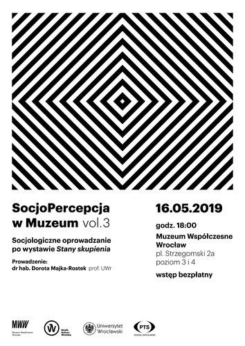 SocjoPercepcja-w-Muzeum-vol3-plakat