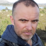 avatar: Paweł Czajkowski