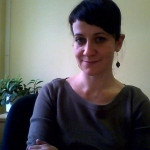 avatar: Joanna Wardzała