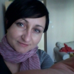 avatar: Agata Krasowska