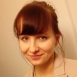 avatar: Aleksandra Drabina-Różewicz