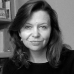 avatar: Elżbieta Opiłowska prof. UWr