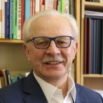 avatar: Stanisław Piotr Gireń