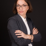 avatar: Katarzyna Kajdanek prof. UWr