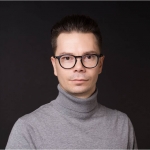 avatar: Michał Cebula