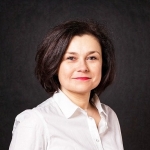 avatar: Olga Nowaczyk