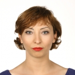 avatar: Małgorzata Stochmal