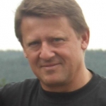 avatar: Paweł Trojanowski