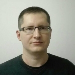 avatar: Piotr Pieńkowski