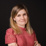 avatar: Barbara Szczepańska